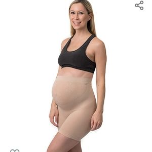 Belevation Seamless Maternity Shapewear
